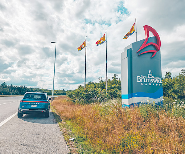 Saint-Pierre-et-Miquelon