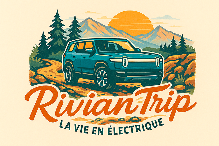 Logo RivianTrip